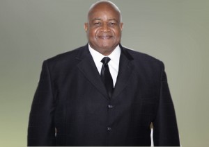 Deacon Board: Deacon Burrows, President