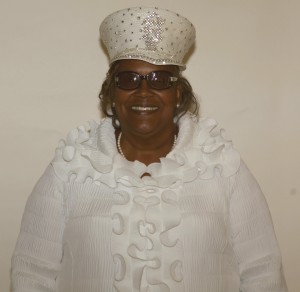 Mother Maureen Hayes