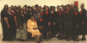 Christian Women's Council