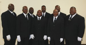 Brothers of the Usher's Board