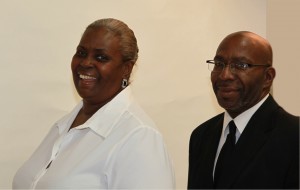 Missions: Sister Bell & Deacon Bryant
