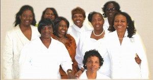 Nurses Unit