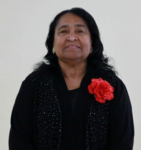 CWC: Sister Woody, President
