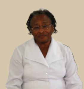 Mother Mazellen Jones, Church Mother
